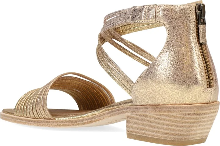 Viro Ankle Strap Sandal - Image 2