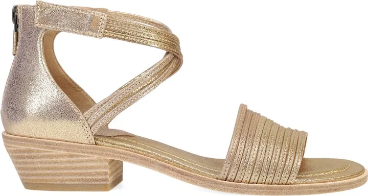 Viro Ankle Strap Sandal - Image 3