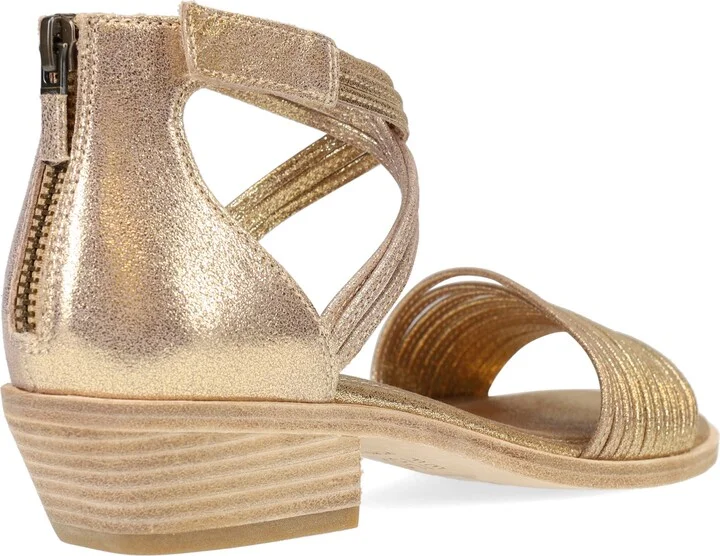 Viro Ankle Strap Sandal - Image 4
