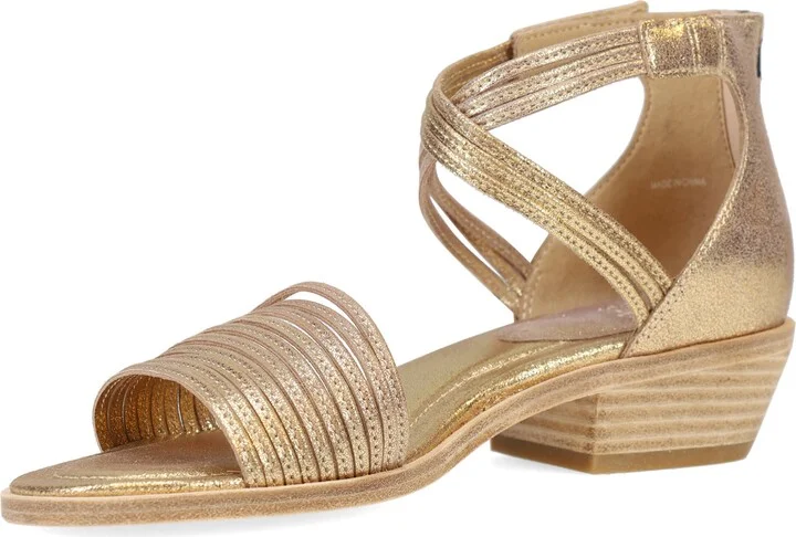 Viro Ankle Strap Sandal - Image 5