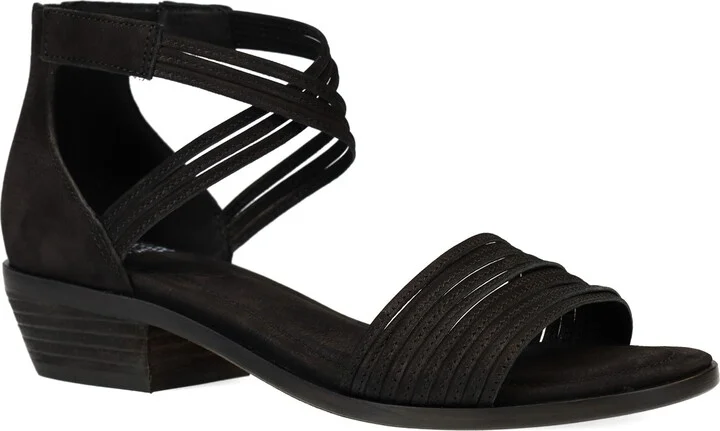 Viro Ankle Strap Sandal