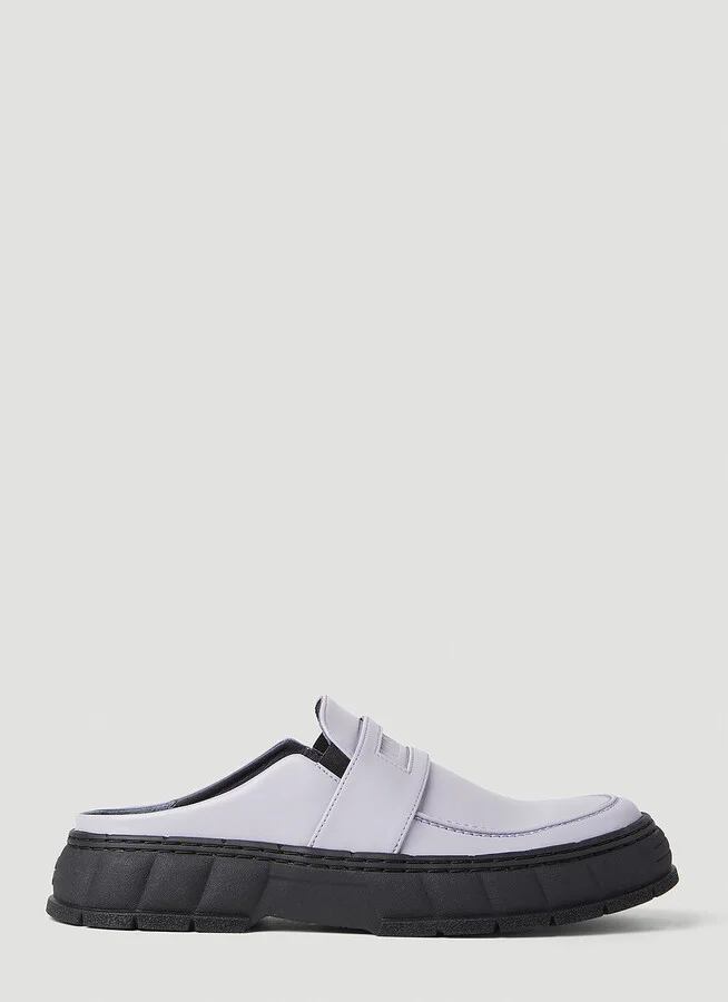 Virón 1969 Loafers - Loafers Lilac Eu - 41