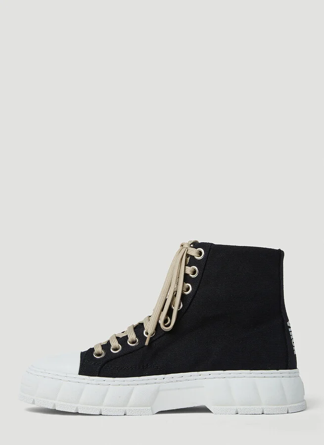 Virón 1982 Pepo Boots - Boots Black Eu - 36 - Image 3