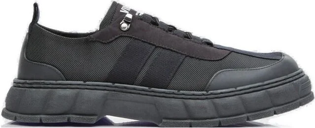Virón 2008 Low-Top Sneakers
