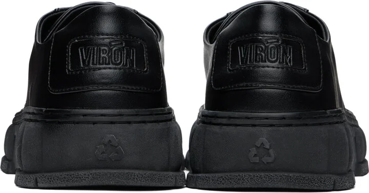 Virón Black 1968 Sneakers - Image 2