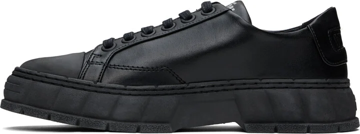 Virón Black 1968 Sneakers - Image 3
