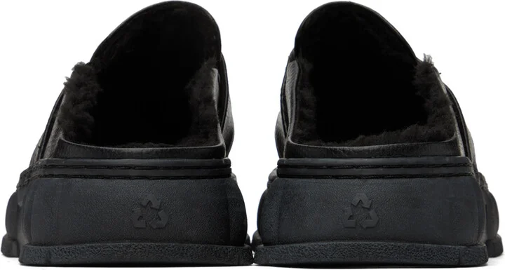 Virón Black 1969 Loafers - Image 2