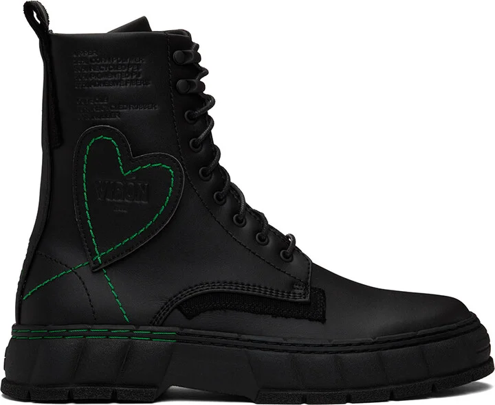 990 Black