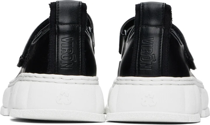 Virón Black 1999 Sneakers - Image 2