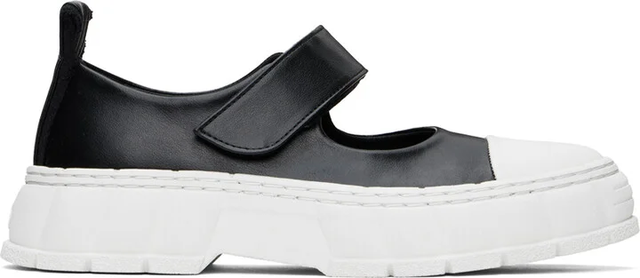 Virón Black 1999 Sneakers