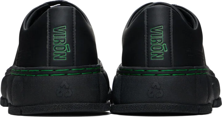 Virón Black 2005 Corn Sneakers - Image 2