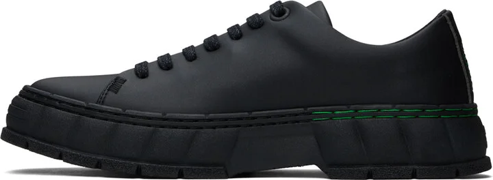 Virón Black 2005 Corn Sneakers - Image 3