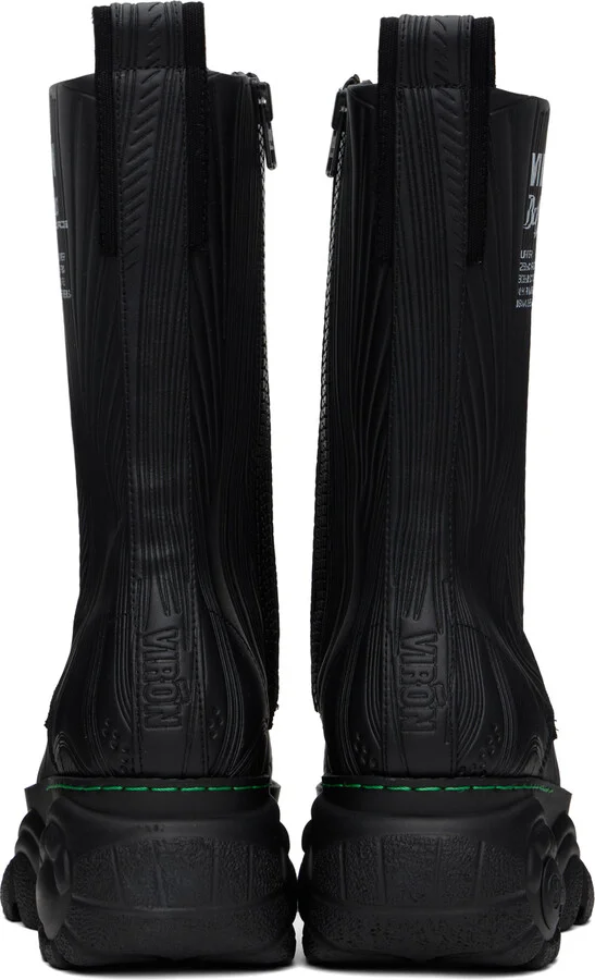 Virón Black Buffalo Source Edition Fibre Boots - Image 2