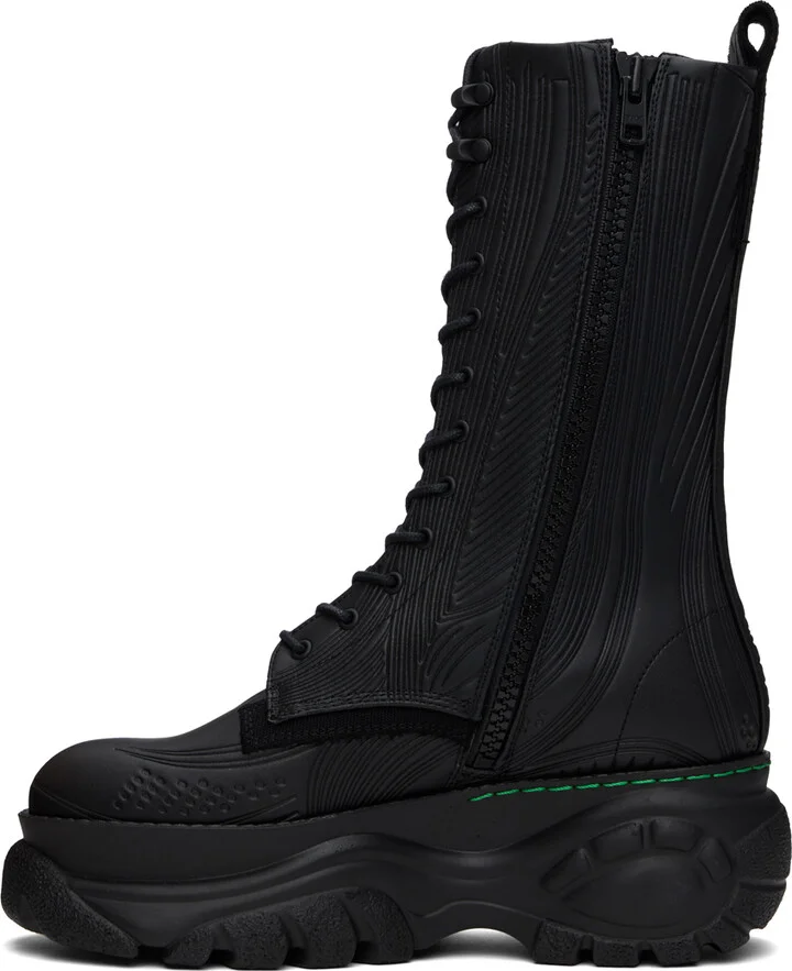Virón Black Buffalo Source Edition Fibre Boots - Image 3