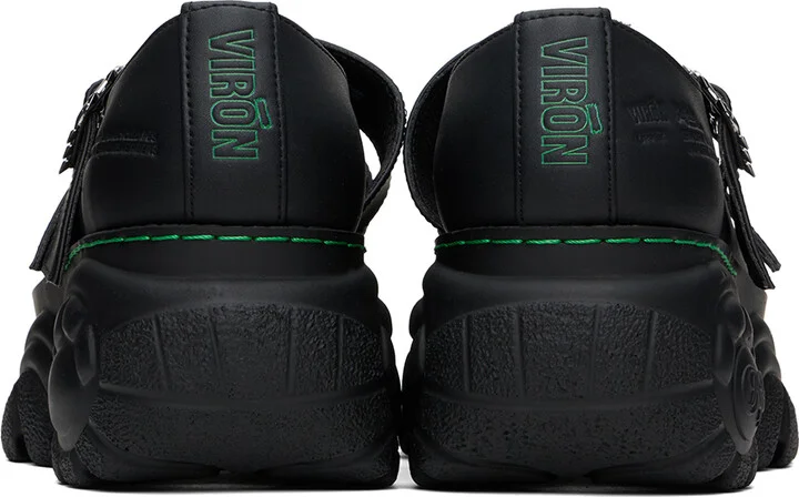 Virón Black Buffalo Source Edition Morph Loafers - Image 2