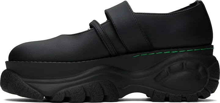 Virón Black Buffalo Source Edition Morph Loafers - Image 3