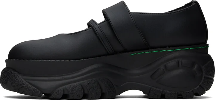 Virón Black Buffalo Source Edition Morph Loafers - Image 3