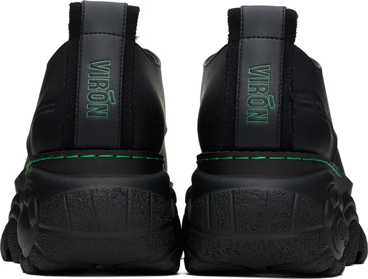 Virón Black Buffalo Source Edition Shift Derbys - Image 2
