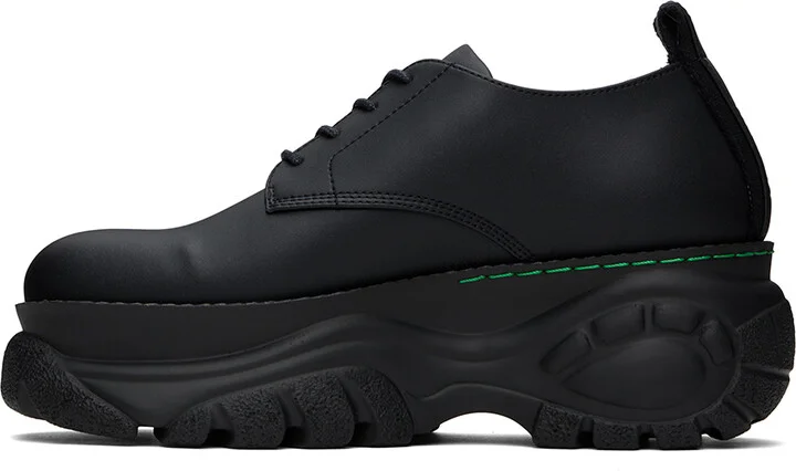 Virón Black Buffalo Source Edition Shift Derbys - Image 3