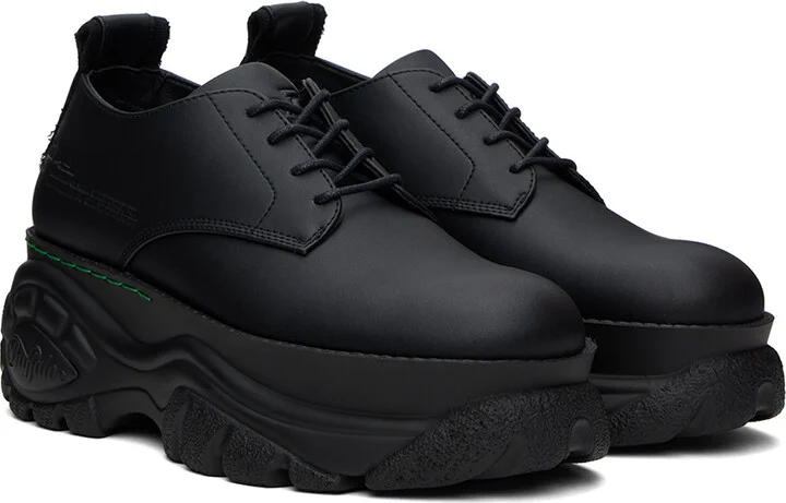 Virón Black Buffalo Source Edition Shift Derbys - Image 4
