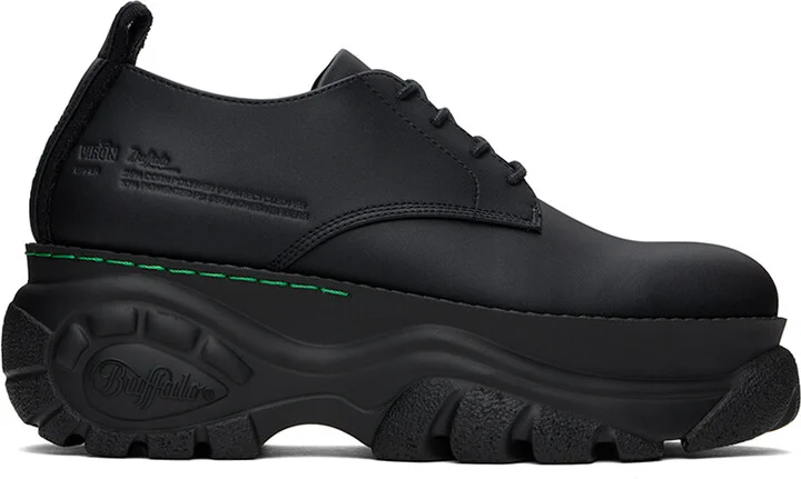 Virón Black Buffalo Source Edition Shift Derbys