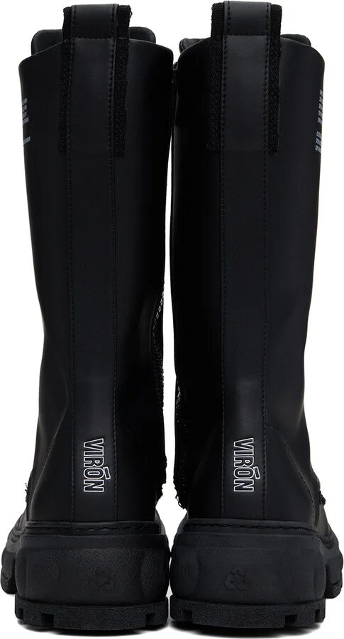 Virón Black Volt II Boots - Image 2