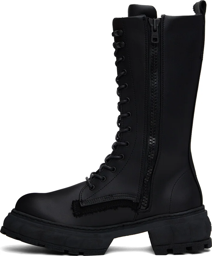 Virón Black Volt II Boots - Image 3