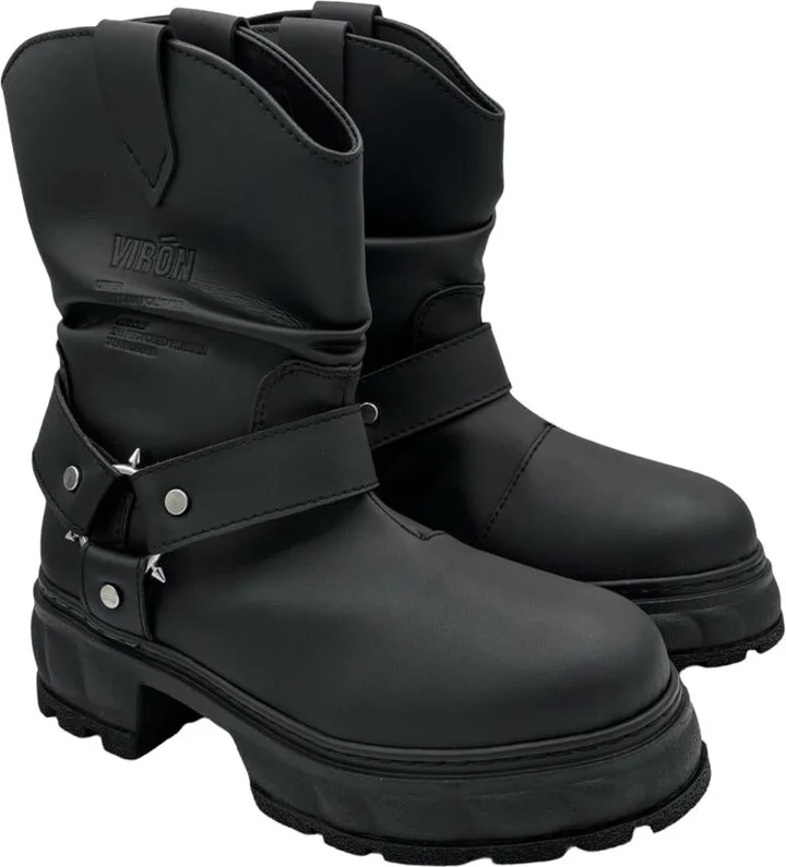 Virón Boots Shoes - Image 2