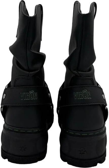 Virón Boots Shoes - Image 3