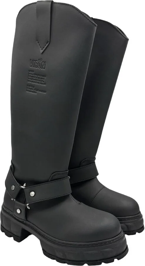 Virón Boots Shoes - Image 2