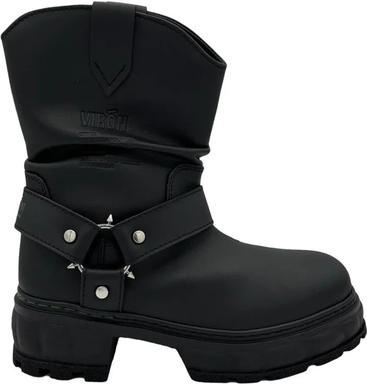 Virón Boots Shoes