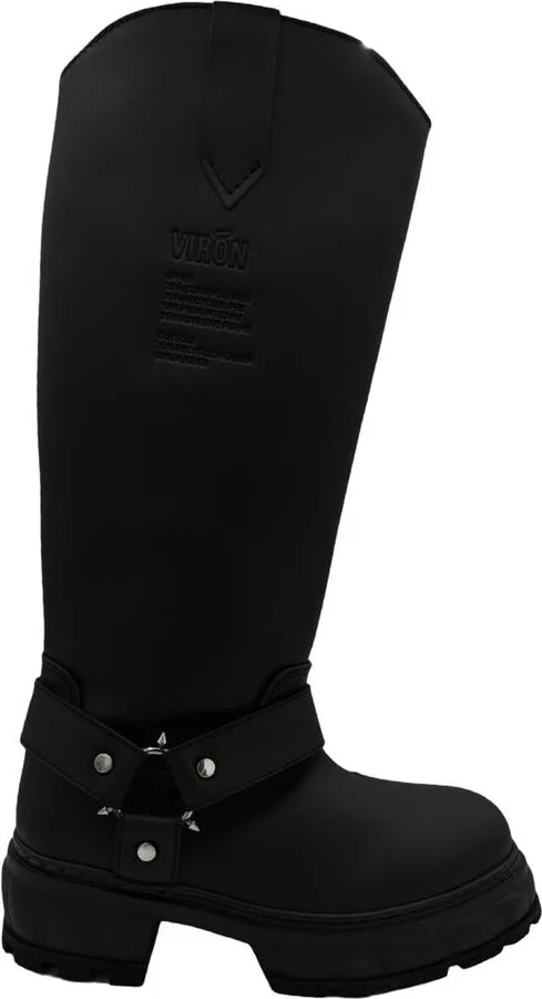 Virón Boots Shoes