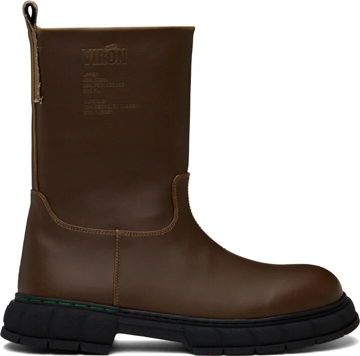 800 Brown