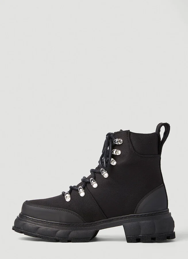Virón Disruptor Boots - Boots Black Eu - 45 - Image 3