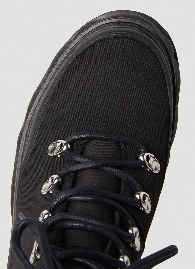 Virón Disruptor Boots - Boots Black Eu - 45 - Image 7