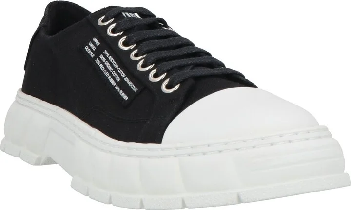 Virón Man Sneakers - Image 4