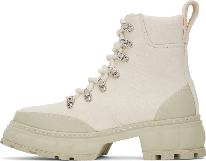 Virón Off-White Disruptor Boots - Image 3