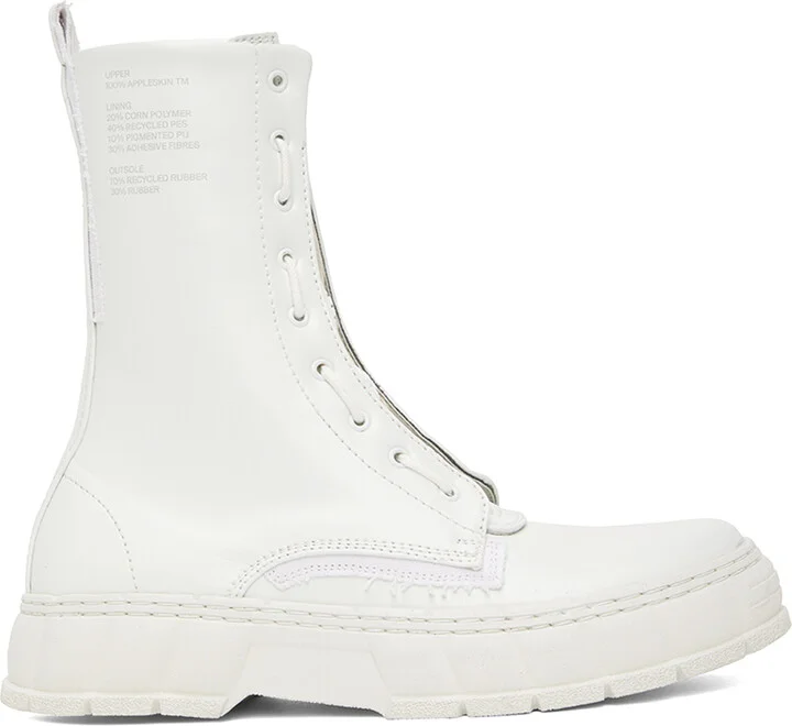 100 WHITE