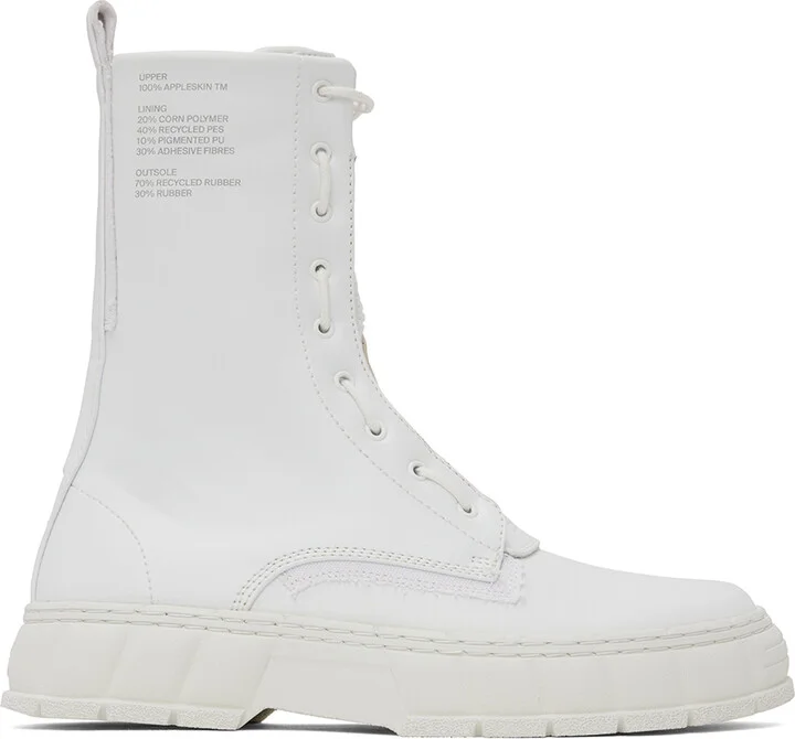 100 WHITE