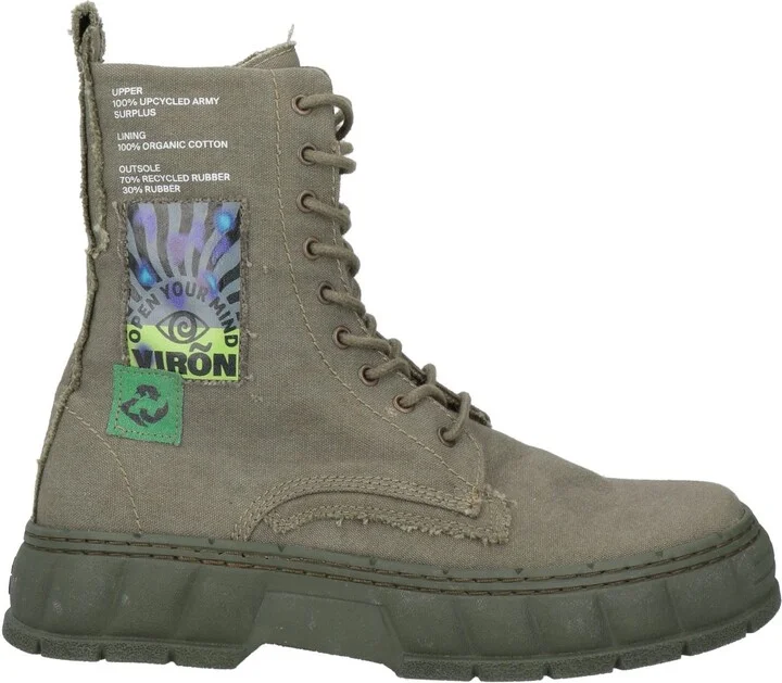 Virón Woman Ankle boots - Image 3