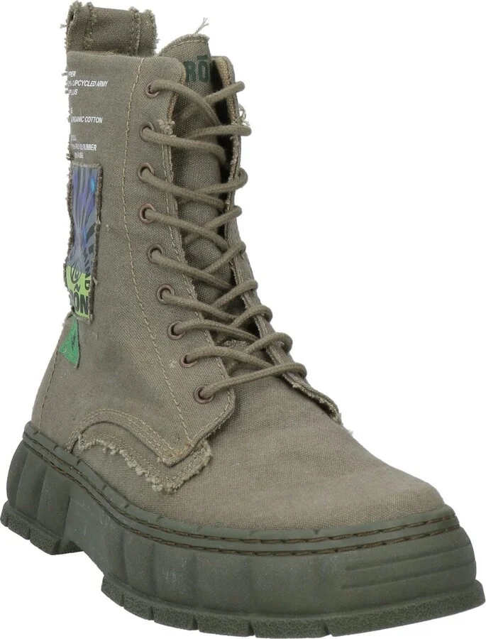 Virón Woman Ankle boots - Image 4