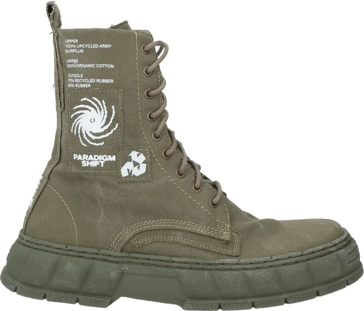 Virón Woman Ankle boots - Image 3