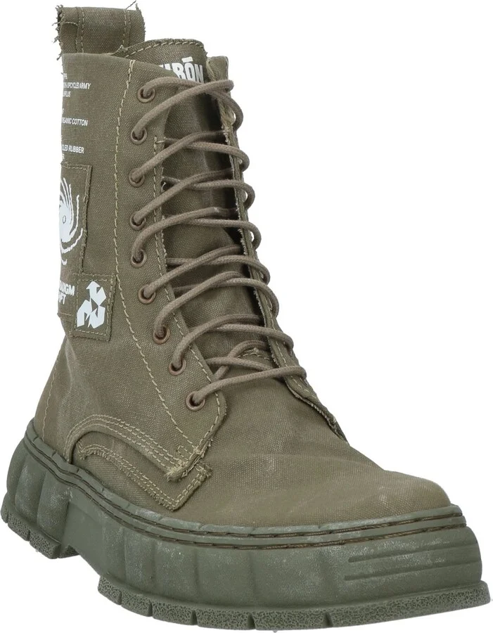 Virón Woman Ankle boots - Image 4