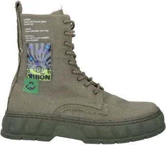 Virón Woman Ankle boots