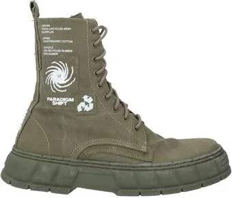 Virón Woman Ankle boots