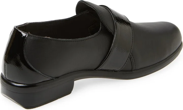 Viscol Strap Loafer - Image 2