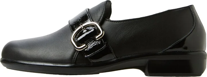 Viscol Strap Loafer - Image 3