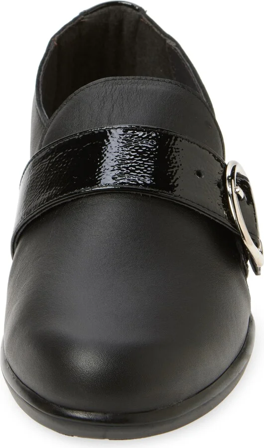 Viscol Strap Loafer - Image 4