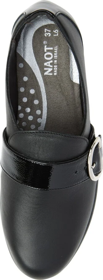 Viscol Strap Loafer - Image 5