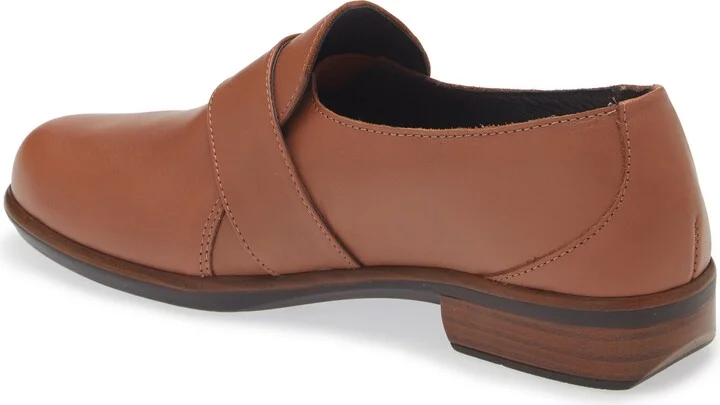 Viscol Strap Loafer - Image 8